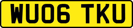 WU06TKU