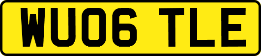 WU06TLE