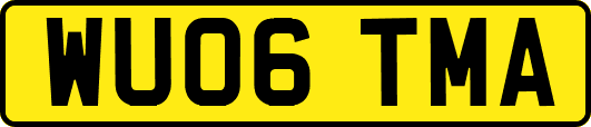 WU06TMA