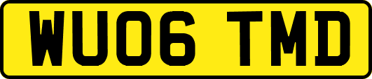 WU06TMD