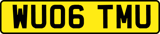 WU06TMU