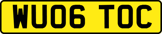 WU06TOC