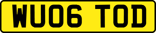 WU06TOD