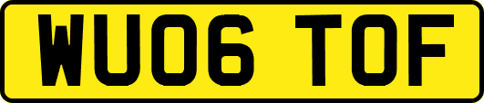 WU06TOF