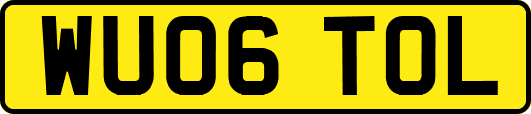 WU06TOL