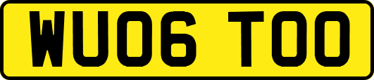 WU06TOO