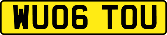 WU06TOU
