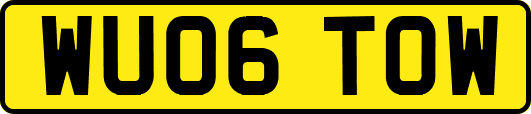 WU06TOW