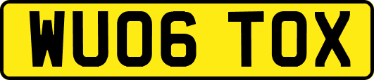 WU06TOX