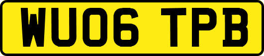 WU06TPB