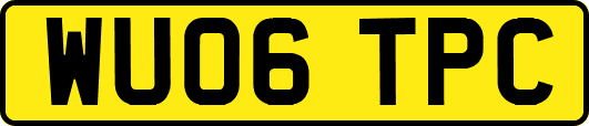 WU06TPC