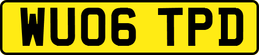 WU06TPD