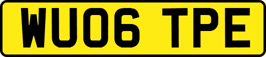 WU06TPE