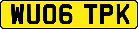 WU06TPK