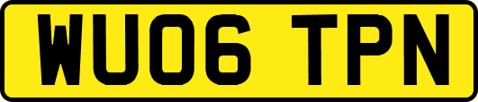 WU06TPN