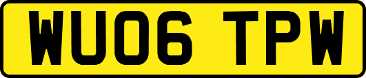 WU06TPW