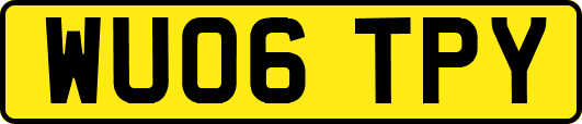 WU06TPY