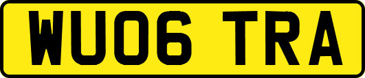WU06TRA