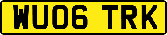 WU06TRK