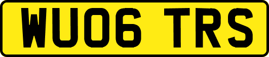 WU06TRS