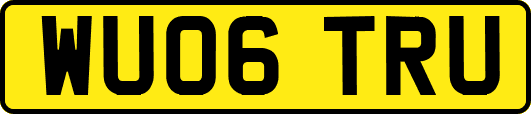 WU06TRU