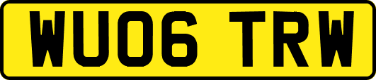 WU06TRW