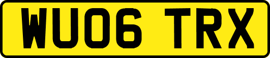 WU06TRX