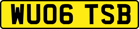 WU06TSB