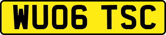 WU06TSC