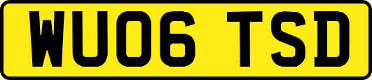 WU06TSD