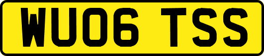WU06TSS