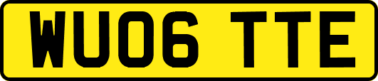 WU06TTE