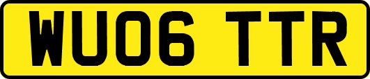 WU06TTR