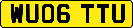 WU06TTU