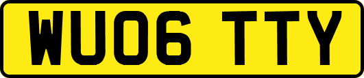 WU06TTY