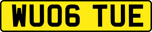 WU06TUE