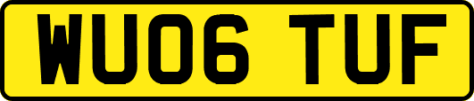WU06TUF