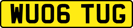 WU06TUG
