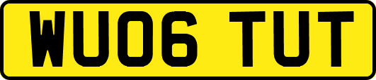 WU06TUT