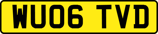WU06TVD