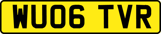 WU06TVR
