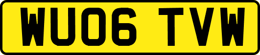 WU06TVW