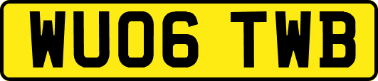 WU06TWB