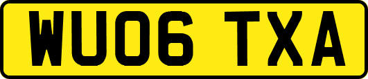 WU06TXA
