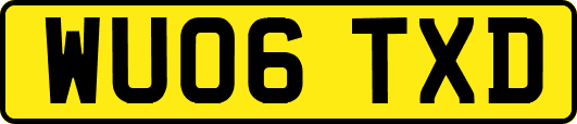 WU06TXD