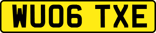 WU06TXE