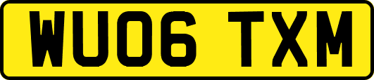 WU06TXM