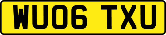 WU06TXU