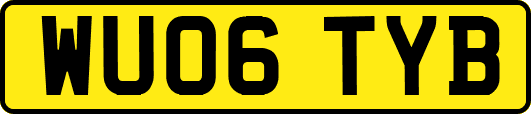WU06TYB