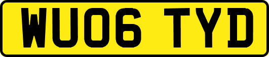 WU06TYD